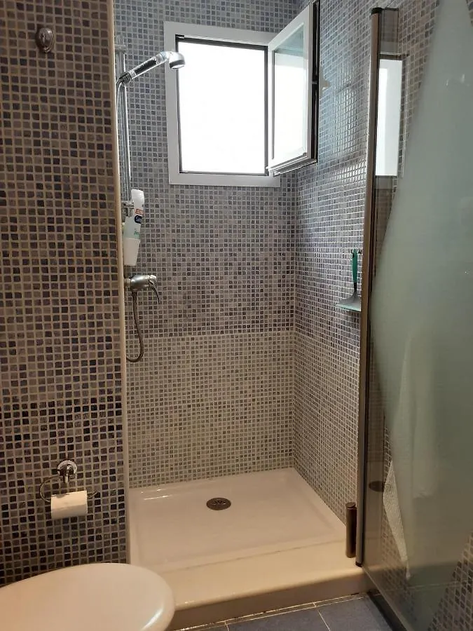 Apartamento Real Fernando, wifi y piscina comunitaria Apartamento Sanlúcar de Barrameda