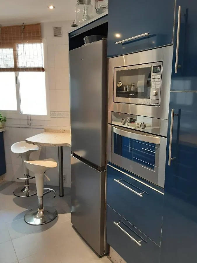 Apartamento Real Fernando, wifi y piscina comunitaria Apartamento Sanlúcar de Barrameda