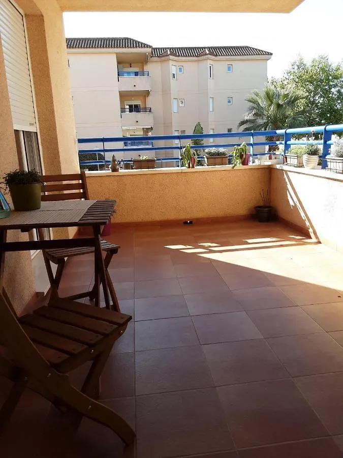 Apartamento Real Fernando, wifi y piscina comunitaria Apartamento Sanlúcar de Barrameda