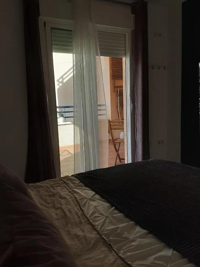 Apartamento Real Fernando, wifi y piscina comunitaria Apartamento Sanlúcar de Barrameda