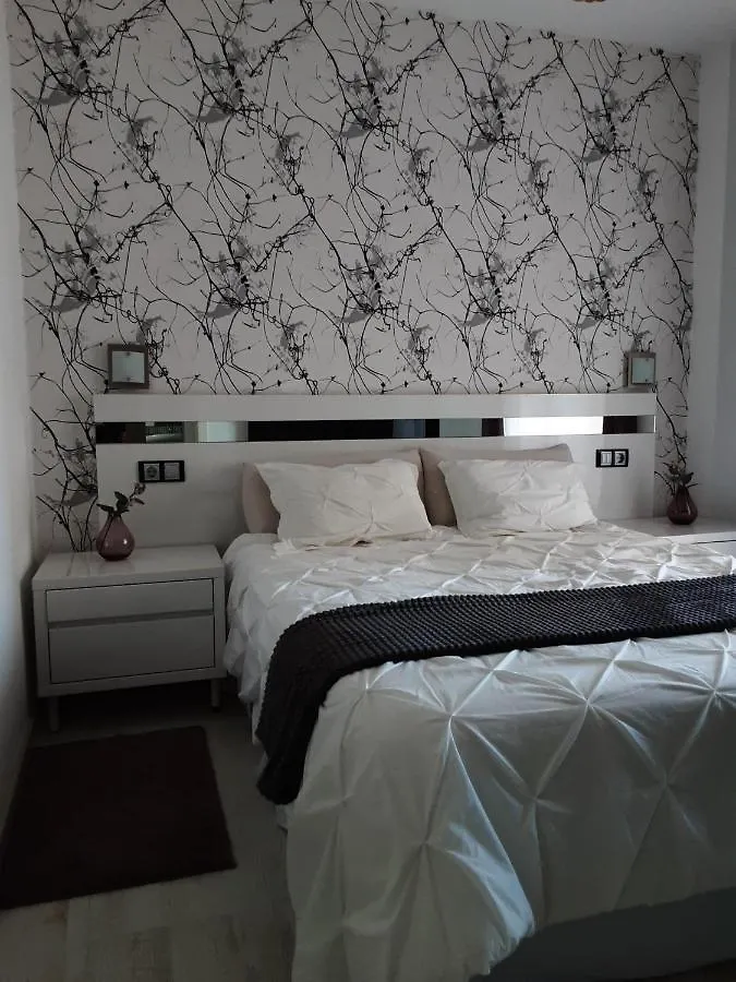 Apartamento Real Fernando, wifi y piscina comunitaria Apartamento Sanlúcar de Barrameda España